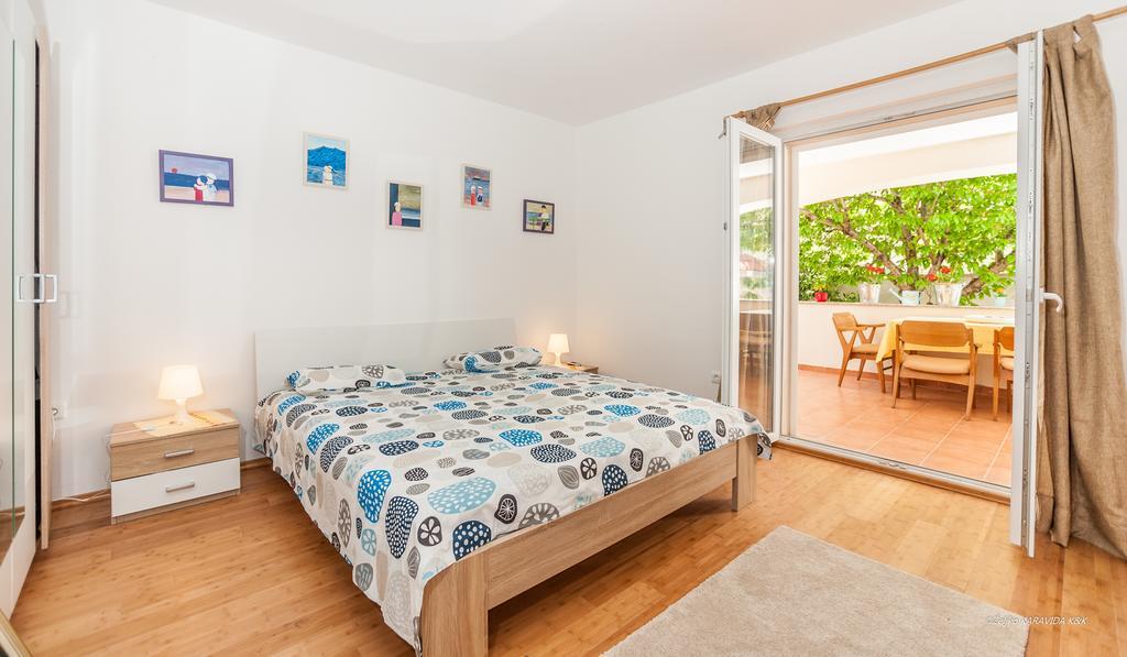 Apartment Buco Zadar