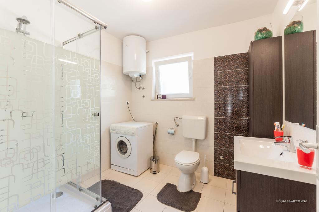 Buco Apartment