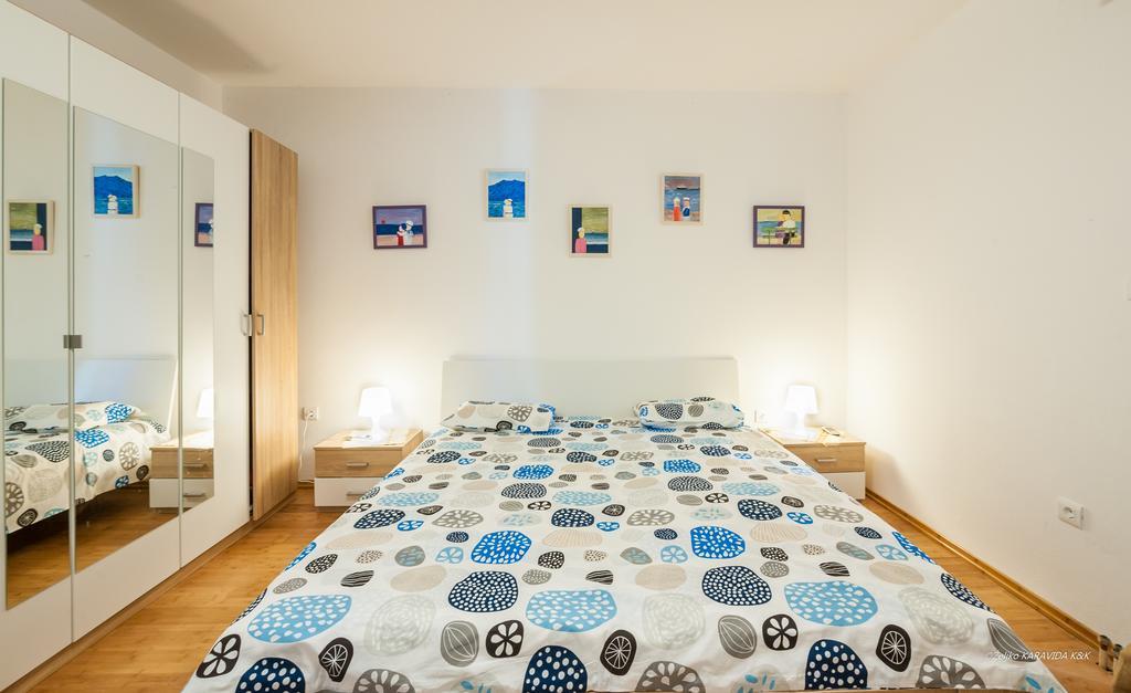 Buco Apartment Zadar