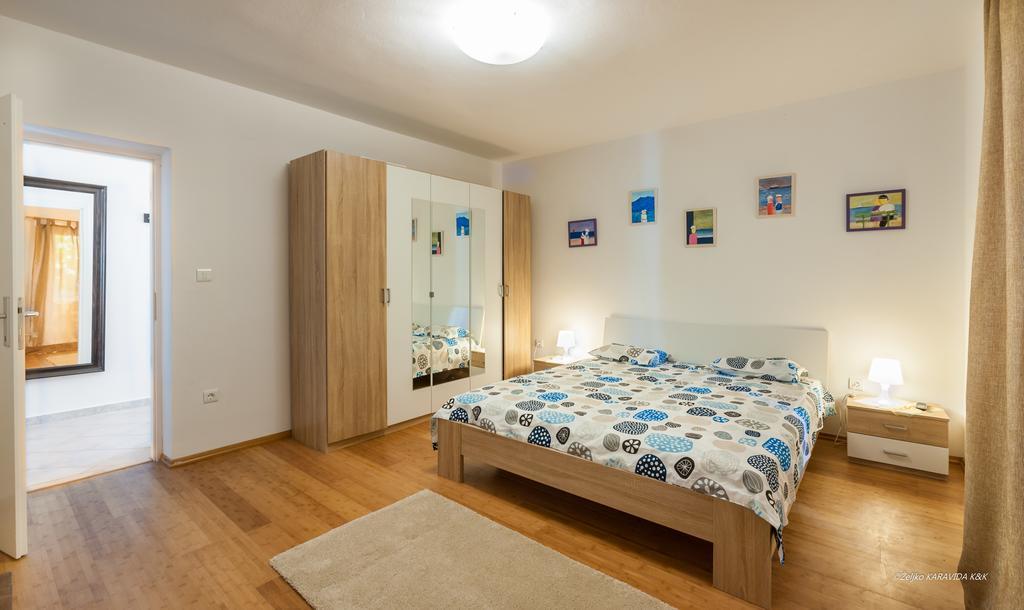Buco Zadar